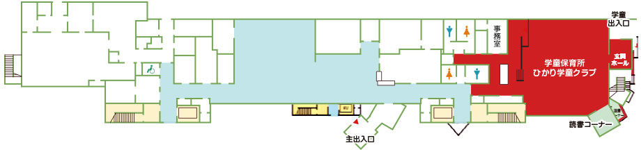 平面図